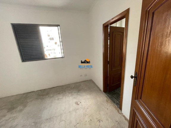 Imagem Apartamento com 3 Quartos à Venda, em Centro - São Vicente Imagem Apartamento com 3 Quartos à Venda, em Centro - São Vicente