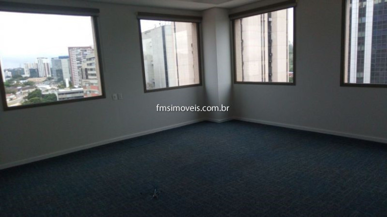 Imagem Imóvel para Alugar, 597 m² em Chácara Santo Antônio - São Paulo