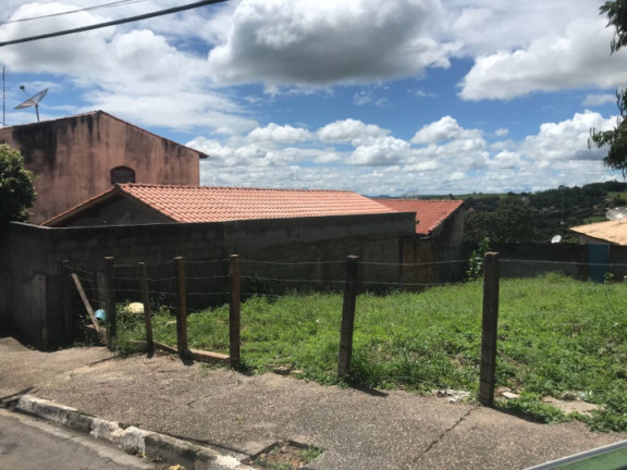 Imagem Chácara à Venda, 1.000 m² em Jardim Esplanada - Itatiba