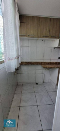 Imagem Apartamento com 3 Quartos à Venda, 78 m² em Vila Independência - São Paulo
