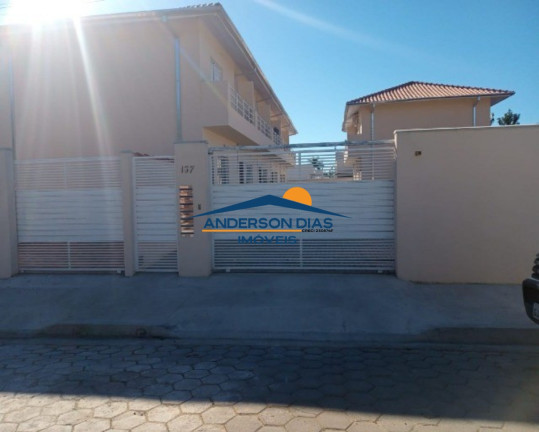 Imagem Casa com 2 Quartos à Venda, 56 m² em Morro Do Algodão - Caraguatatuba