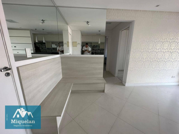 Apartamento com 2 Quartos à Venda, 47 m² em Vila Augusta - Guarulhos