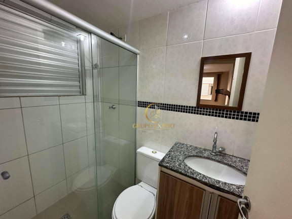 Imagem Apartamento com 2 Quartos à Venda, 50 m² em Jardim Paraíso Do Sol - São José Dos Campos