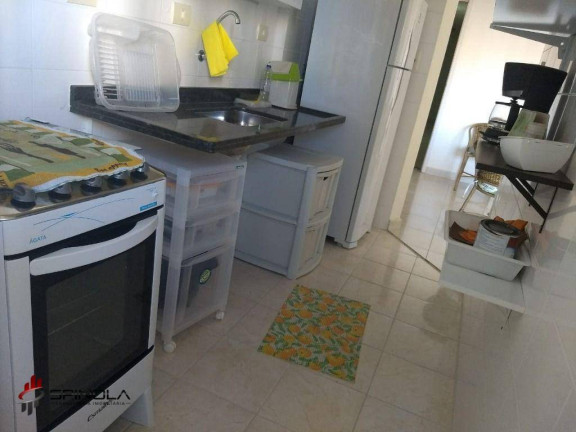 Imagem Apartamento com 2 Quartos à Venda, 59 m² em Vila Caiçara - Praia Grande Imagem Apartamento com 2 Quartos à Venda, 59 m² em Vila Caiçara - Praia Grande