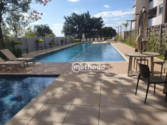 Imagem Apartamento com 2 Quartos à Venda, 55 m² em Parque Rural Fazenda Santa Cândida - Campinas Imagem Apartamento com 2 Quartos à Venda, 55 m² em Parque Rural Fazenda Santa Cândida - Campinas