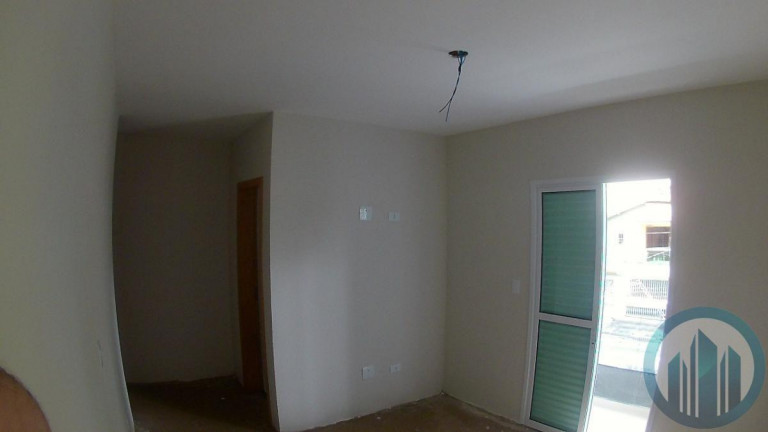 Imagem Apartamento com 3 Quartos à Venda, 83 m² em Campestre - Santo André