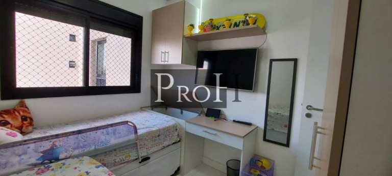 Imagem Apartamento com 2 Quartos à Venda, 57 m² em Brás - São Paulo