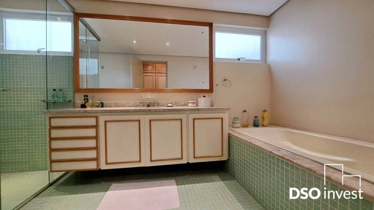 Imagem Casa com 4 Quartos à Venda, 1.200 m² em Alto Da Boa Vista - São Paulo