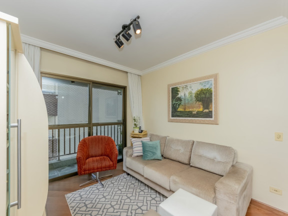 Imagem Apartamento com 3 Quartos à Venda, 84 m² em Vila Monte Alegre - São Paulo Imagem Apartamento com 3 Quartos à Venda, 84 m² em Vila Monte Alegre - São Paulo