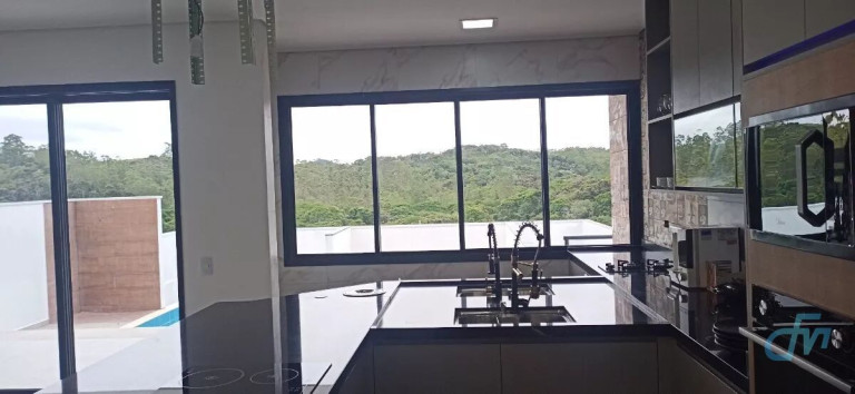 Imagem Sobrado com 3 Quartos à Venda, 216 m² em Cézar De Souza - Mogi Das Cruzes
