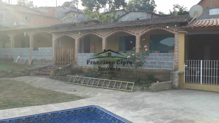 Imagem Imóvel com 3 Quartos à Venda, 10.000 m² em Ciriaco - Piedade