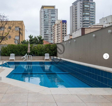 Imagem Apartamento com 3 Quartos à Venda, 86 m² em Saúde - São Paulo