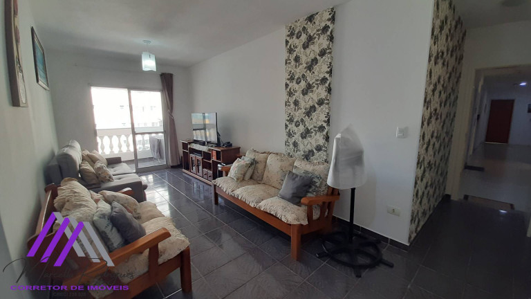 Imagem Apartamento com 2 Quartos à Venda, 84 m² em Vila Tupi - Praia Grande Imagem Apartamento com 2 Quartos à Venda, 84 m² em Vila Tupi - Praia Grande