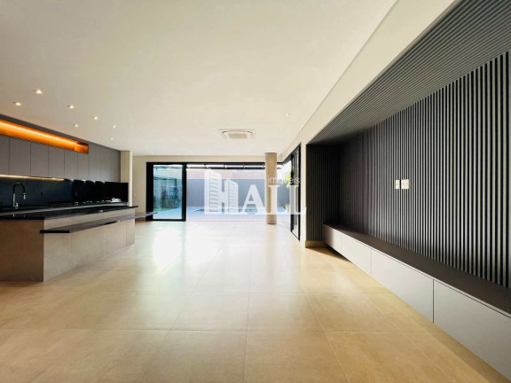 Imagem Casa com 3 Quartos à Venda, 275 m² em Residencial Gaivota Ii - São José Do Rio Preto