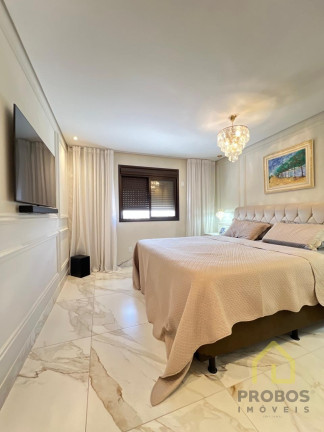Imagem Imóvel com 3 Quartos à Venda, 160 m² em Vila Almeida - Indaiatuba