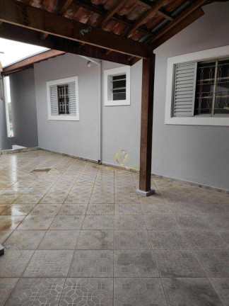 Imagem Casa com 3 Quartos à Venda, 92 m² em Jardim Torrão De Ouro - São José Dos Campos Imagem Casa com 3 Quartos à Venda, 92 m² em Jardim Torrão De Ouro - São José Dos Campos