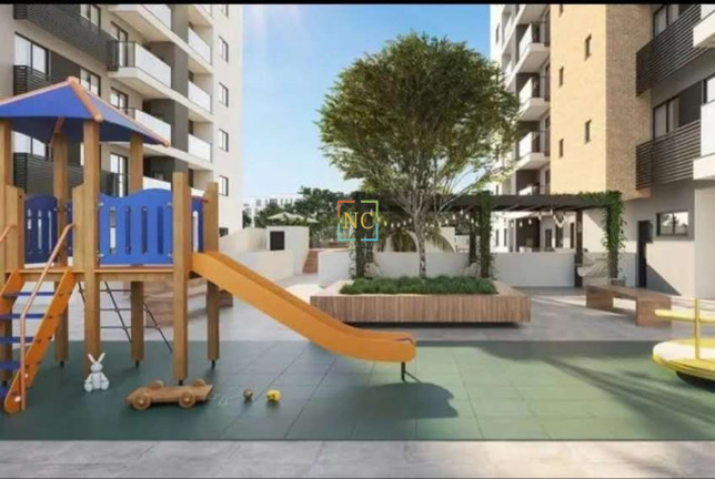 Imagem Apartamento com 2 Quartos à Venda, 65 m² em Areias - São José