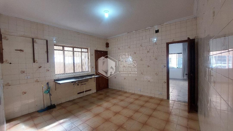 Imagem Casa com 5 Quartos à Venda, 177 m² em Alto Da Lapa - São Paulo