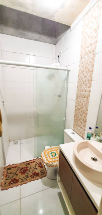 Imagem Sobrado com 2 Quartos à Venda, 85 m² em Santa Luzia - Tijucas Imagem Sobrado com 2 Quartos à Venda, 85 m² em Santa Luzia - Tijucas