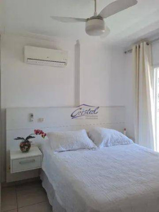 Imagem Apartamento com 2 Quartos à Venda, 86 m² em Guilhermina - Praia Grande