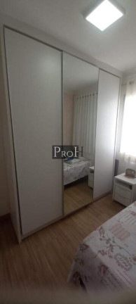 Imagem Apartamento com 3 Quartos à Venda, 67 m² em Vila Homero Thon - Santo André Imagem Apartamento com 3 Quartos à Venda, 67 m² em Vila Homero Thon - Santo André