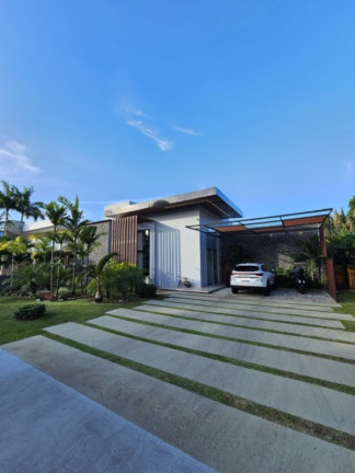 Imagem Imóvel com 3 Quartos à Venda, 270 m² em Busca Vida - Camaçari Imagem Imóvel com 3 Quartos à Venda, 270 m² em Busca Vida - Camaçari