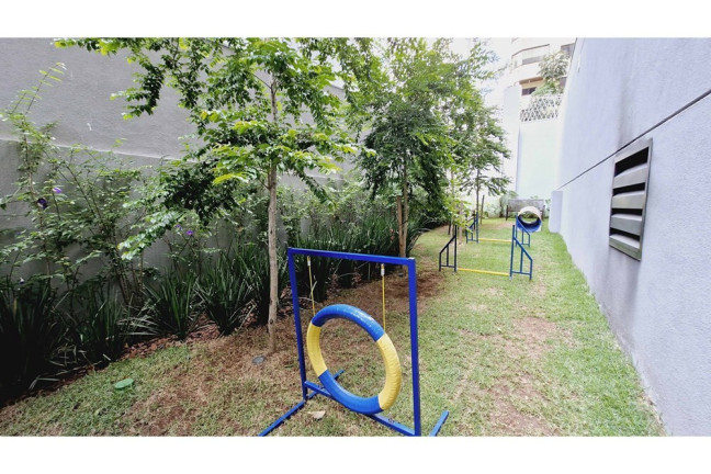 Imagem Imóvel com 3 Quartos à Venda, 91 m² em Jardim Das Acácias - São Paulo Imagem Imóvel com 3 Quartos à Venda, 91 m² em Jardim Das Acácias - São Paulo