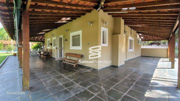 Imagem Casa com 3 Quartos à Venda, 298 m² em Colinas Do Piracicaba (ártemis) - Piracicaba Imagem Casa com 3 Quartos à Venda, 298 m² em Colinas Do Piracicaba (ártemis) - Piracicaba