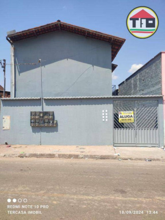 Apartamento com 2 Quartos à Venda, 60 m² em Nova Marabá - Marabá