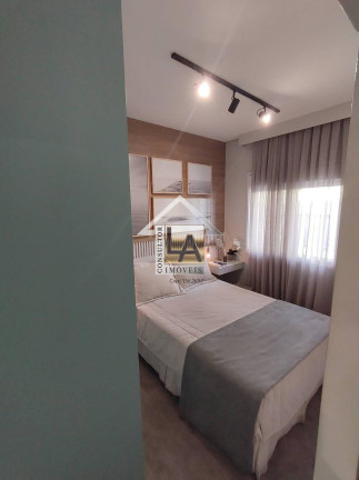 Imagem Apartamento com 2 Quartos à Venda, 42 m² em Jardim Casablanca - São Paulo Imagem Apartamento com 2 Quartos à Venda, 42 m² em Jardim Casablanca - São Paulo