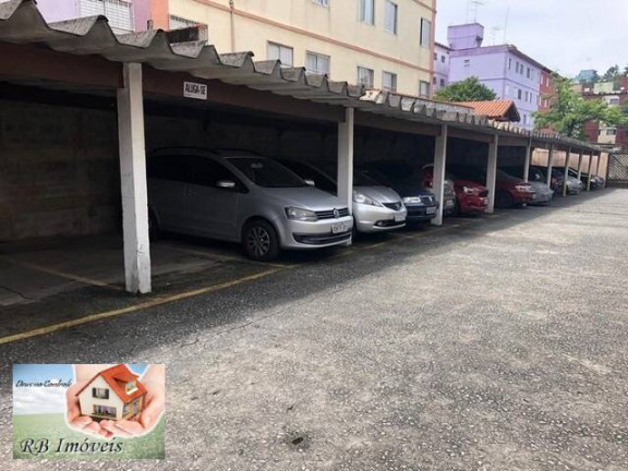 Imagem Apartamento com 2 Quartos à Venda, 60 m² em Santa Terezinha - São Bernardo Do Campo Imagem Apartamento com 2 Quartos à Venda, 60 m² em Santa Terezinha - São Bernardo Do Campo