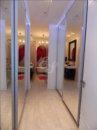 Imagem Apartamento com 4 Quartos à Venda, 367 m² em Tamboré - Santana De Parnaíba Imagem Apartamento com 4 Quartos à Venda, 367 m² em Tamboré - Santana De Parnaíba
