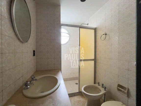Imagem Apartamento com 2 Quartos à Venda ou Locação, 115 m² em Consolação - São Paulo Imagem Apartamento com 2 Quartos à Venda ou Locação, 115 m² em Consolação - São Paulo