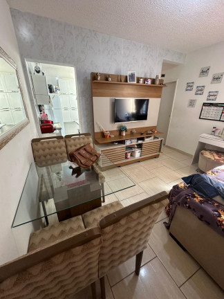 Imagem Apartamento com 2 Quartos à Venda, 48 m² em Nova Brasília - Salvador Imagem Apartamento com 2 Quartos à Venda, 48 m² em Nova Brasília - Salvador