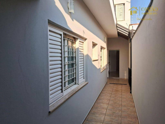 Imagem Casa com 3 Quartos à Venda, 143 m² em Parque Nossa Senhora Da Candelária - Itu Imagem Casa com 3 Quartos à Venda, 143 m² em Parque Nossa Senhora Da Candelária - Itu