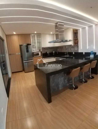 Imagem Imóvel com 3 Quartos à Venda, 1.000 m² em Caguassu - Sorocaba