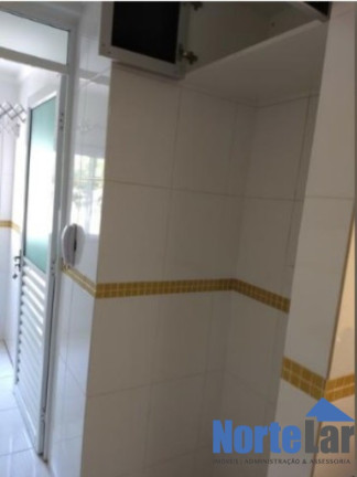 Imagem Apartamento com 3 Quartos à Venda, 60 m² em Vila Jaraguá - São Paulo
