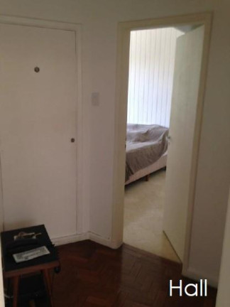 Imagem Apartamento com 2 Quartos à Venda, 74 m² em Jardim Botânico - Rio De Janeiro
