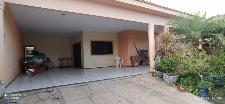 Imagem Casa com 4 Quartos à Venda, 429 m² em Morada Do Sol - Teresina