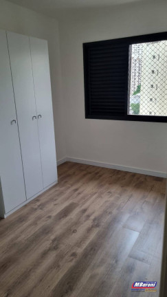 Imagem Apartamento com 2 Quartos para Alugar, 61 m² em Chácara Inglesa - São Paulo Imagem Apartamento com 2 Quartos para Alugar, 61 m² em Chácara Inglesa - São Paulo