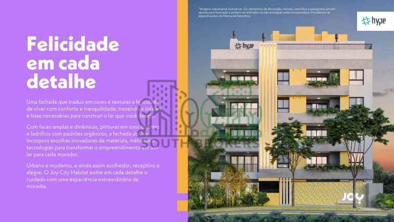Imagem Apartamento com 3 Quartos à Venda, 26 m² em Tingui - Curitiba Imagem Apartamento com 3 Quartos à Venda, 26 m² em Tingui - Curitiba