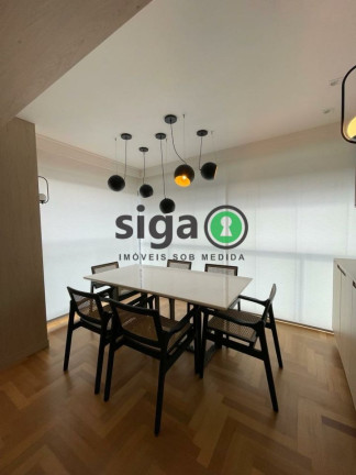 Imagem Apartamento com 2 Quartos para Alugar, 70 m² em Jardim América - São Paulo Imagem Apartamento com 2 Quartos para Alugar, 70 m² em Jardim América - São Paulo