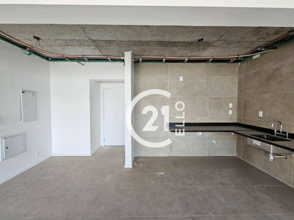 Imagem Apartamento com 3 Quartos à Venda, 197 m² em Brooklin - São Paulo Imagem Apartamento com 3 Quartos à Venda, 197 m² em Brooklin - São Paulo
