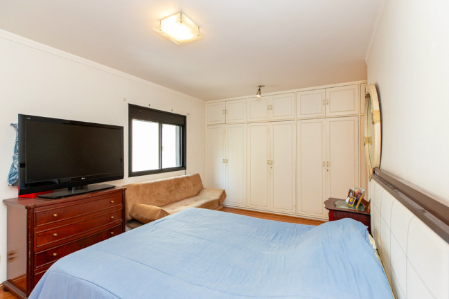 Imagem Apartamento com 4 Quartos à Venda, 200 m² em Moema - São Paulo Imagem Apartamento com 4 Quartos à Venda, 200 m² em Moema - São Paulo
