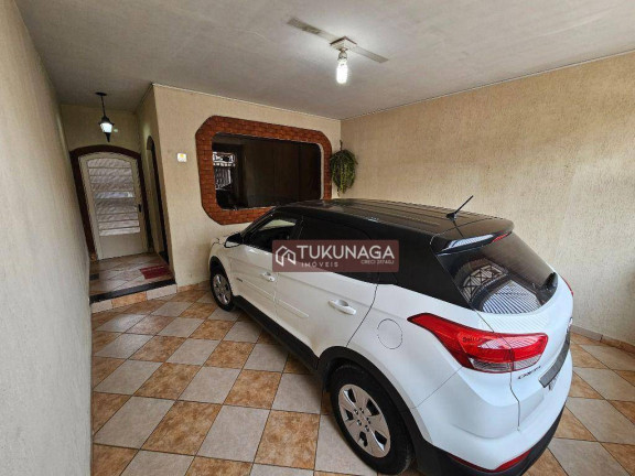 Imagem Casa com 5 Quartos à Venda, 350 m² em Jardim Santa Maria - São Paulo Imagem Casa com 5 Quartos à Venda, 350 m² em Jardim Santa Maria - São Paulo
