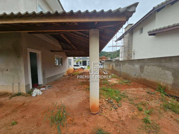Imagem Casa com 4 Quartos à Venda, 130 m² em Albuquerque - Teresópolis