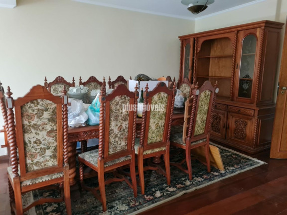 Imagem Apartamento com 3 Quartos para Alugar, 230 m² em Real Parque - São Paulo Imagem Apartamento com 3 Quartos para Alugar, 230 m² em Real Parque - São Paulo