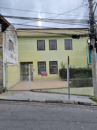 Sala Comercial à Venda, 250 m² em Jardim Adriana - Guarulhos