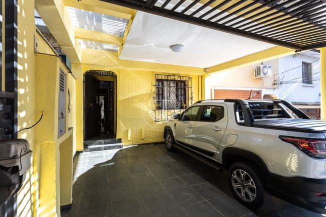 Imagem Casa com 3 Quartos à Venda, 160 m² em Vila Pompéia - São Paulo