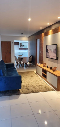 Imagem Apartamento com 3 Quartos à Venda,  em Jardim Real - Praia Grande
